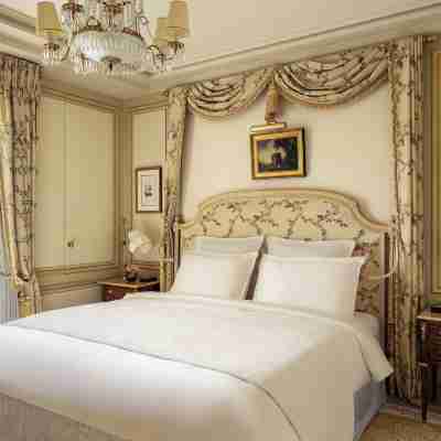 Ritz Paris Rooms