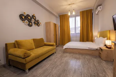 Horizon Hotel Yerevan Hotels in 