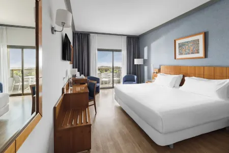 Elba Vecindario Aeropuerto Business & Convention Hotel