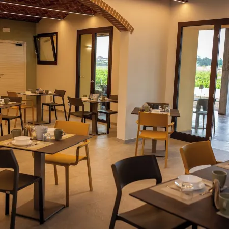 Agriturismo Corte Casa Erminia