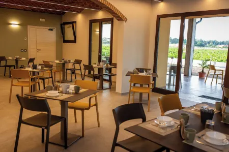 Agriturismo Corte Casa Erminia