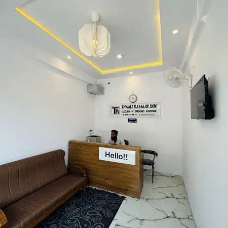 Thamarassery INN luxury and budget Rooms