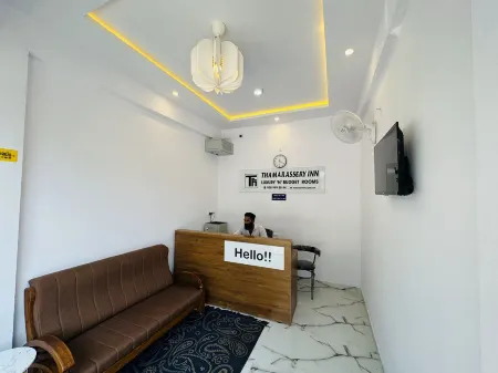 Thamarassery INN luxury and budget Rooms