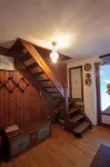 JOIVY Welcoming 3BR flat with parking in Verrand