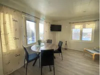 ステイ イン カレシュアンド のホテル