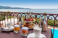 Hôtel Demeure Loredana Hotels in Saint-Florent