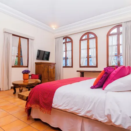 Santa Margarita Hotels in Antigua Guatemala