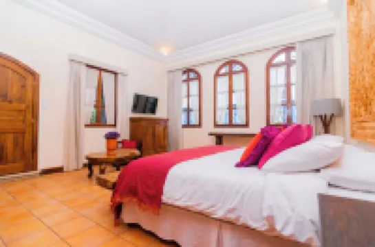 Casa Santa Margarita