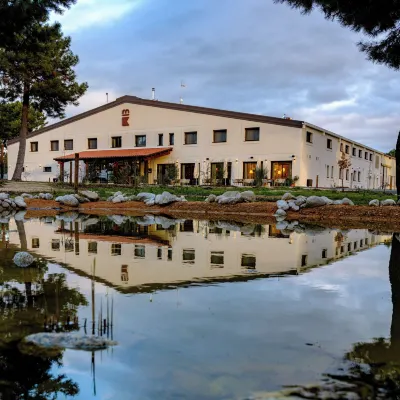 Hotel Rural Casa del Oso - Wifi