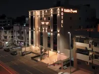 Rasia Hotel Jeddah Hotels in Jidda