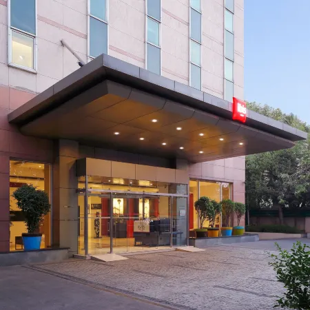 Ibis Pune Viman Nagar