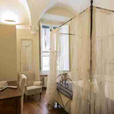 B&B Quattro Cantoni Rooms