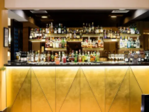 Hotel Kurrajong Canberra Hotels in Barton