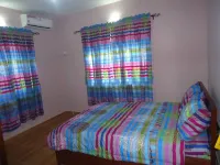 O2 Apartments Hotels in 