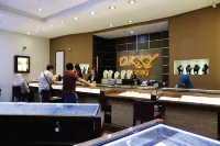 Times Hotel Brunei Hotels in Serasa