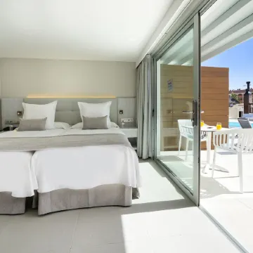 Sanom Beach Resort Only Adults