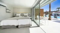 Sanom Beach Resort Only Adults فنادق في ماسبالوماس