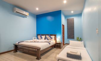 De Nathai Private Pool Villa