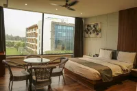 Skyline Resort & Convention Centre Hotels in Morod