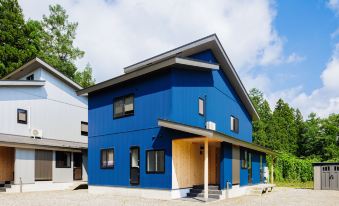 Mizuho Chalet