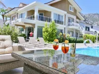 Gocek Naz Hotel