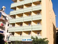 Alin Hotel Hotels in Alanya