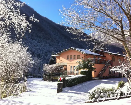 B&B Scacco Matto Hotels in San Marcello Piteglio