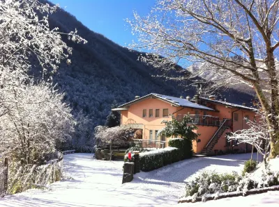 B&B Scacco Matto Hotels in Fiumalbo