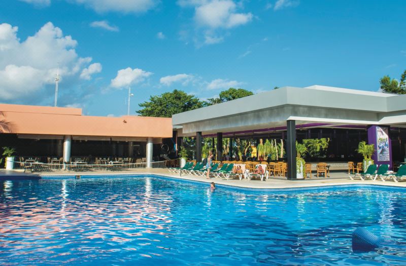 Riu Lupita - All Inclusive photo 4