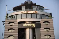 Warwick Stone 55 Hotel Beirut Hotels in Dbayeh