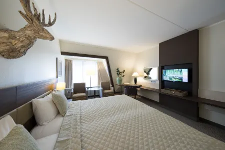 彼爾德伯格斯普爾德波斯酒店