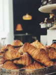 Home Hotel Uman - breakfast