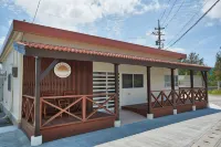 Sesoko Villa - Jacuzzi