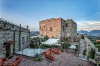 Castello di Limatola Hotel a Caiazzo