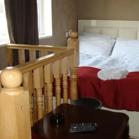 Hotel White Neptun Georgia Tbilisi