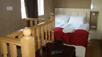 Hotel White Neptun Georgia Tbilisi - parking