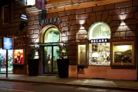 Hotel Diplomatic Hoteles en Roma