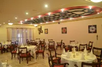 The Radha Ashok Hotels in Mathura