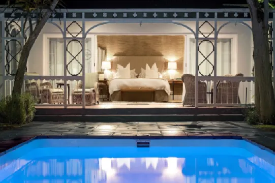 The Milner by the Oyster Collection Hotels in 