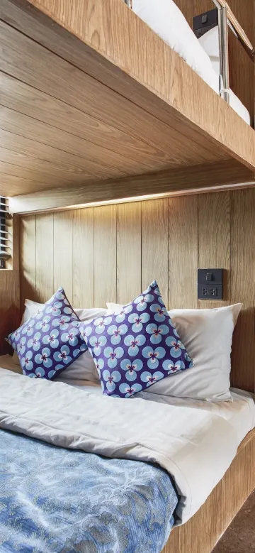 ห้องซูพีเรียร์สตูดิโอ