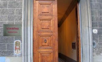 La Corte Dei Principi - Residenza d'Epoca