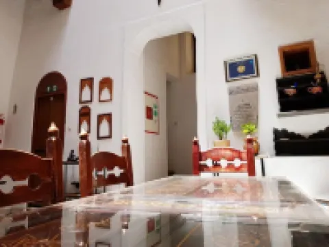 Riad Inspira Hoteles en Mequinez