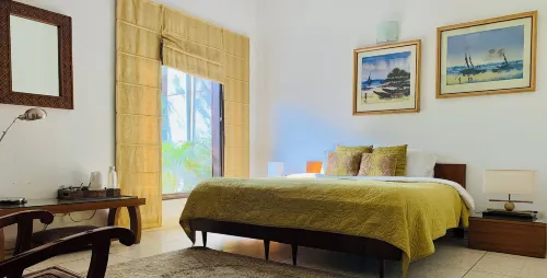 Thikana Delhi ( Boutique B&B) -  Privatzimmer