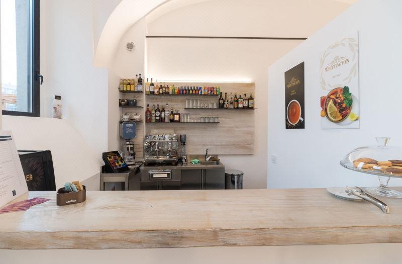 Hotel Cascina Fossata & Residence photo 2