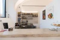 Hotel Cascina Fossata & Residence - bar