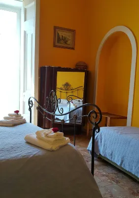 A Casa di Mamma Hotels in Napoli