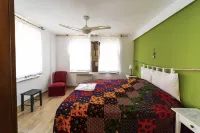 Kozluhan فنادق في Ummuhan Mahallesi