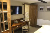 Red Dragon Inn Hotels in Ingleton