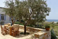 Good Life Greece Eco Villas