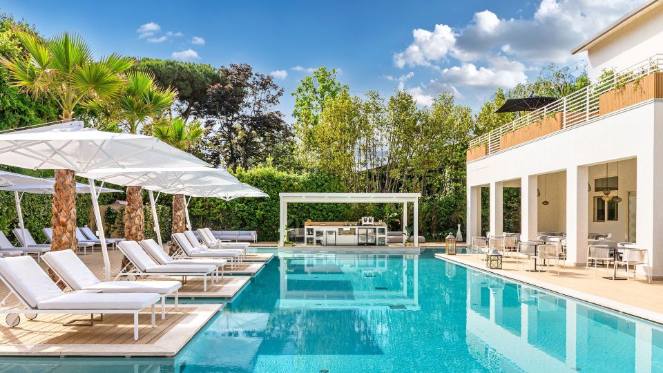 Resort Miramonti